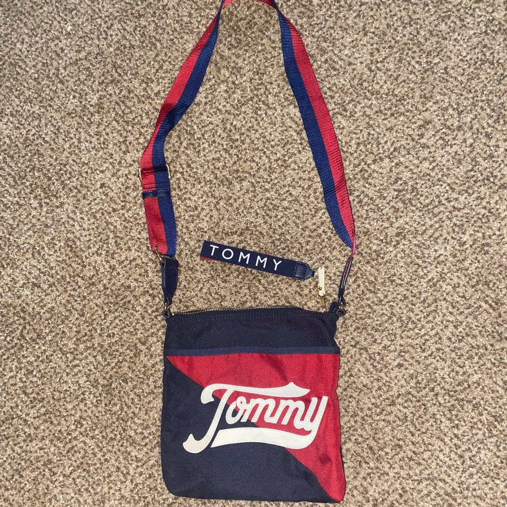 Tommy Hilfiger unisex bag
